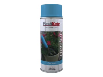 Garden Colours Spray Paint Sea View 400ml                                       