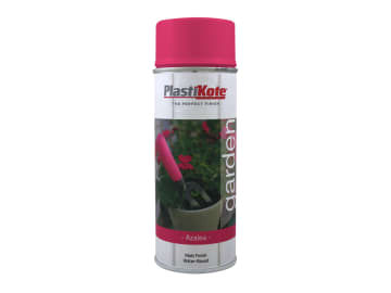 Garden Colours Spray Paint Azalea 400ml                                         