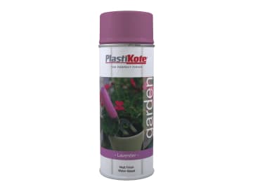 Garden Colours Spray Paint Lavender 400ml                                       