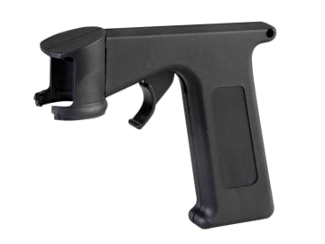 Can Gun with Trigger                                                            