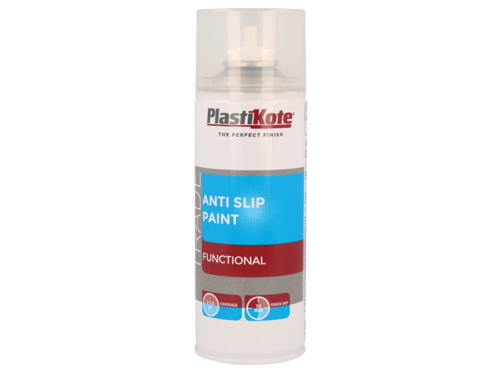 Trade Anti-Slip Spray Paint 400ml                                               