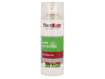 Trade Leak Detector Spray 400ml                                                 