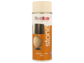 Stone Touch Spray Alabaster 400ml                                               