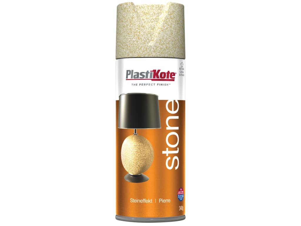 Stone Touch Spray Santa Fe Sand 400ml                                           