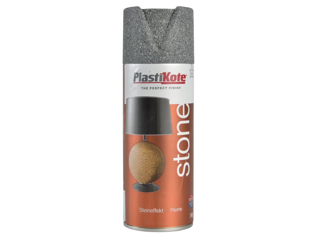 Stone Touch Spray Manhattan Mist 400ml                                          