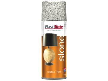 Stone Touch Spray Gotham Grey 400ml                                             