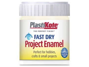 Fast Dry Enamel Paint B47 Bottle Crème De La Crème 59ml                         