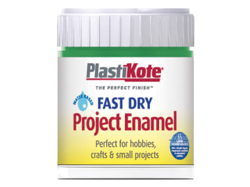 Fast Dry Enamel Paint B7 Bottle Night Blue 59ml                                 