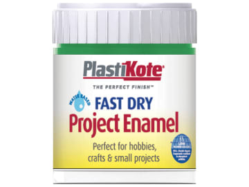 Fast Dry Enamel Paint B9 Bottle Garden Green 59ml                               