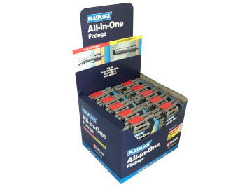MFA520 All-In-One Bargain Bin 20 Assorted Packs of 52                           