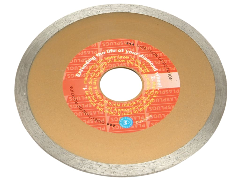 General-Purpose Diamond Wheel 110mm                                             