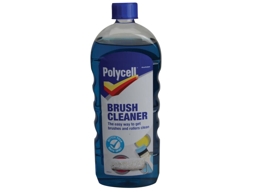 Brush Cleaner 1 litre                                                           