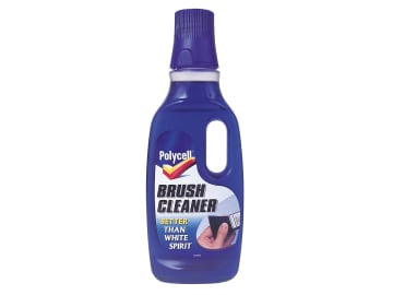 Brush Cleaner 500ml                                                             