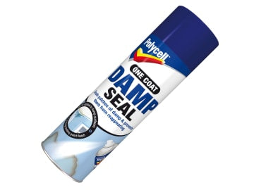Damp Seal Aerosol 500ml                                                         