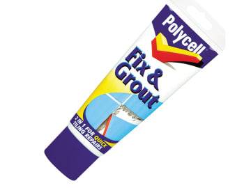 Fix & Grout Tube 330g                                                           