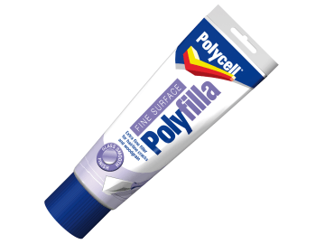 Fine Surface Filler Tube 400g                                                   