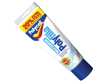 Multipurpose Polyfilla Ready Mixed 330g + 20% Free                              