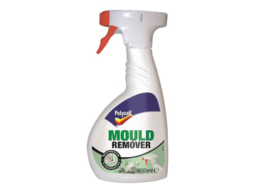 Mould Remover Spray 500ml                                                       