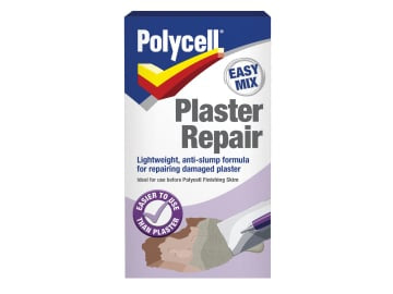 Plaster Repair Polyfilla 450g                                                   