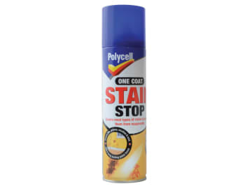 Stain Stop Paint 250ml                                                          