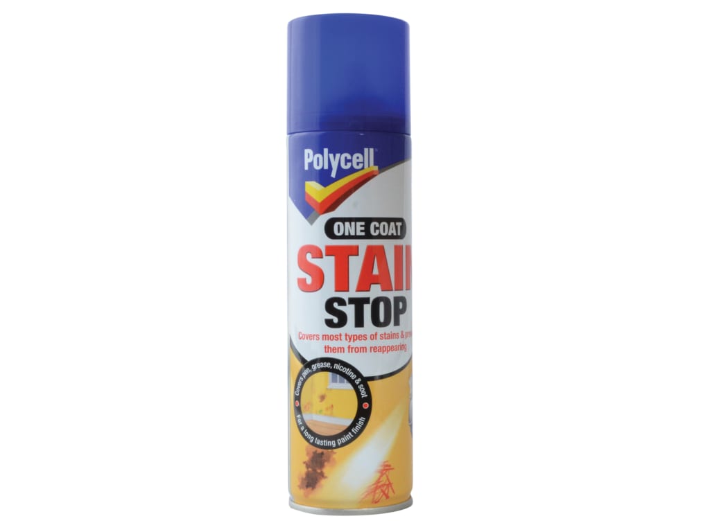 Stain Stop Paint 250ml                                                          