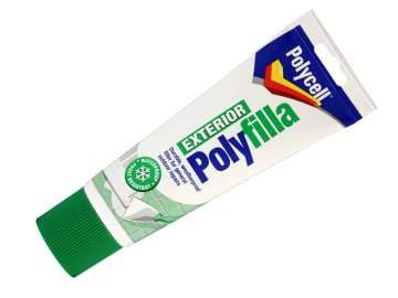 Exterior Polyfilla Ready Mixed 330g                                             