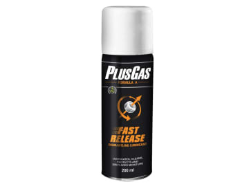 801-10 PlusGas Dismantling Lubricant Aerosol 200ml                              