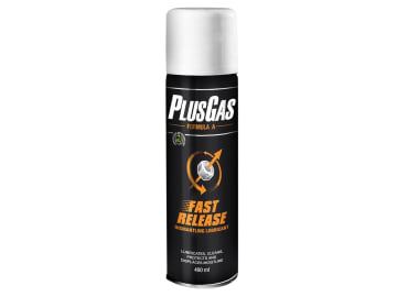 802-10 PlusGas Dismantling Lubricant Aerosol 400ml                              