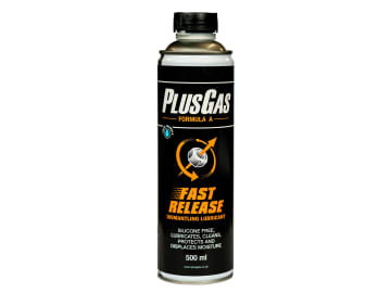 803-10 PlusGas Dismantling Lubricant Tin 500ml                                  