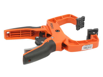 Hand Clamp 50mm                                                                 