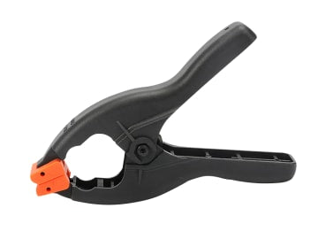 Adjustable Tension Spring Clamp 50mm                                            