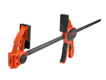 Medium-Duty E-Z HOLD Adjustable Clamp 24in                                      