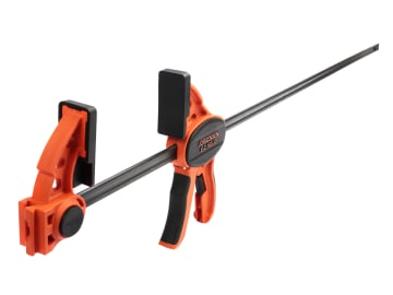 Medium-Duty E-Z HOLD Adjustable Clamp 36in                                      