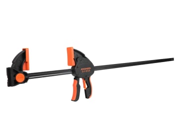 Heavy Duty E-Z HOLD Adjustable Bar Clamp 36in                                   