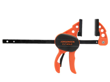 Hobby E-Z HOLD Adjustable Clamp 4in                                             