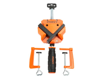 90 Degree Angle Clamp                                                           