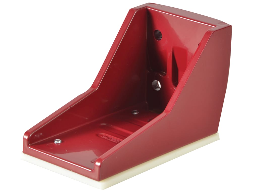 Vertical Nailing Shoe For 402A Angled Nailer                                    