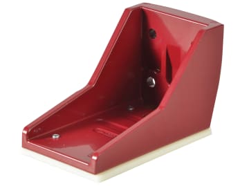 Vertical Nailing Shoe For 402A Angled Nailer                                    