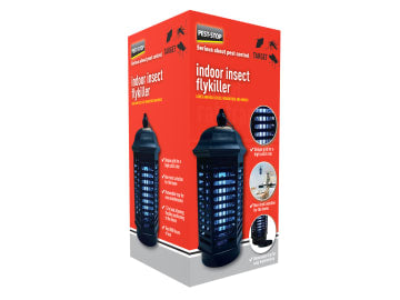 Indoor Insect Fly Killer                                                        