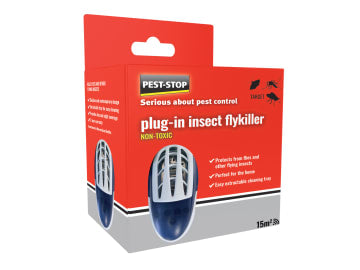 Plug-In Insect Fly Killer                                                       