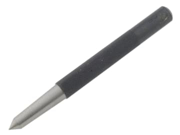 Round Head Centre Punch 3/8in                                                   