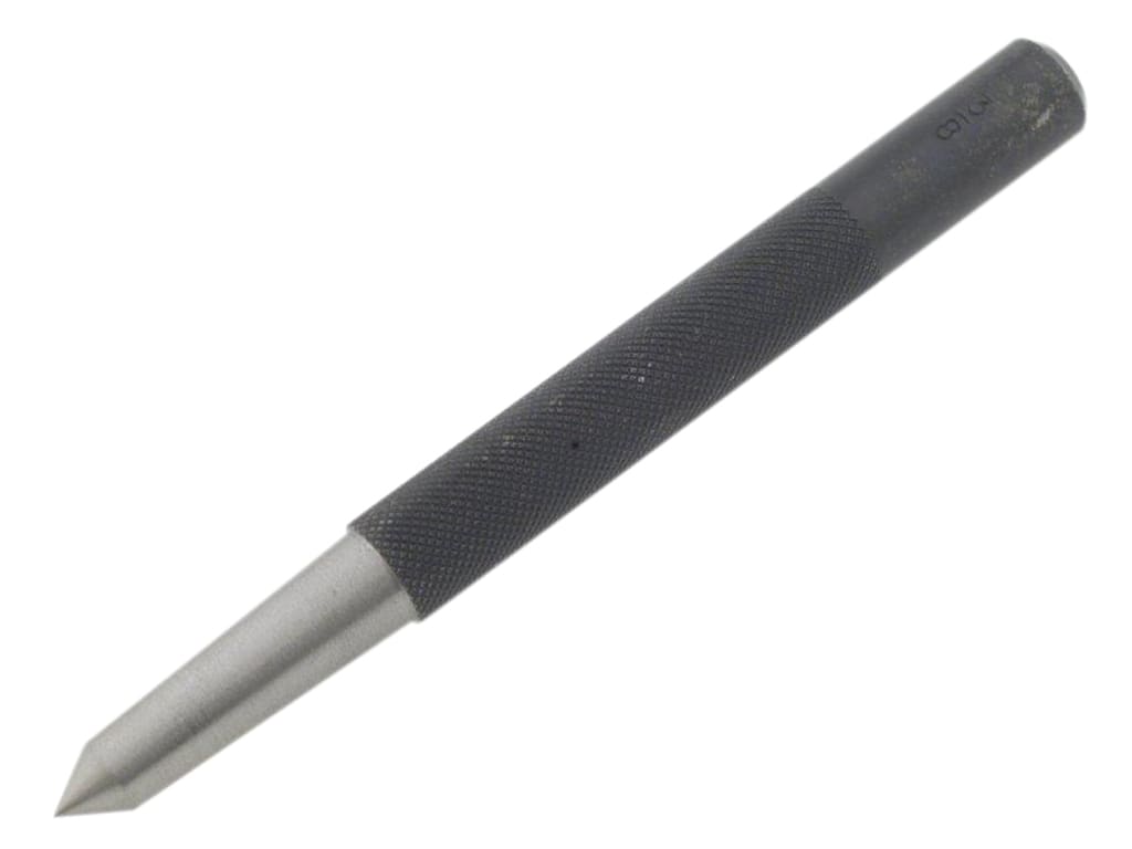 Round Head Centre Punch 3/8in                                                   