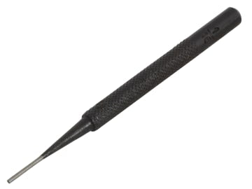135 Parrallel Pin Punch 1/16in                                                  