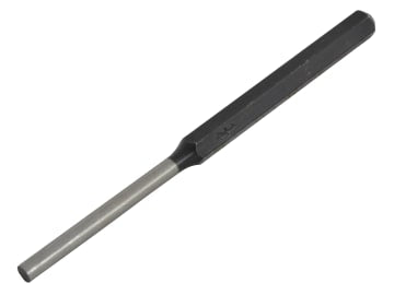 145 Long Series Pin Punch 1/4in                                                 