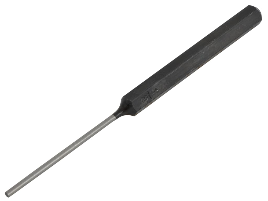 145 Long Series Pin Punch 1/8in                                                 