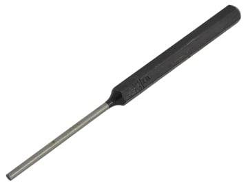 145 Long Series Pin Punch 5/32in                                                