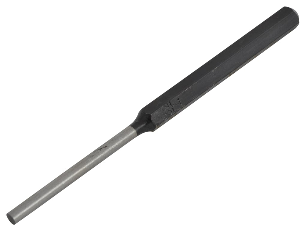145 Long Series Pin Punch 7/32in                                                