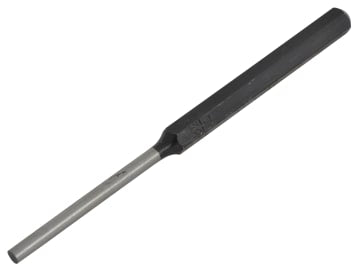 145 Long Series Pin Punch 7/32in                                                