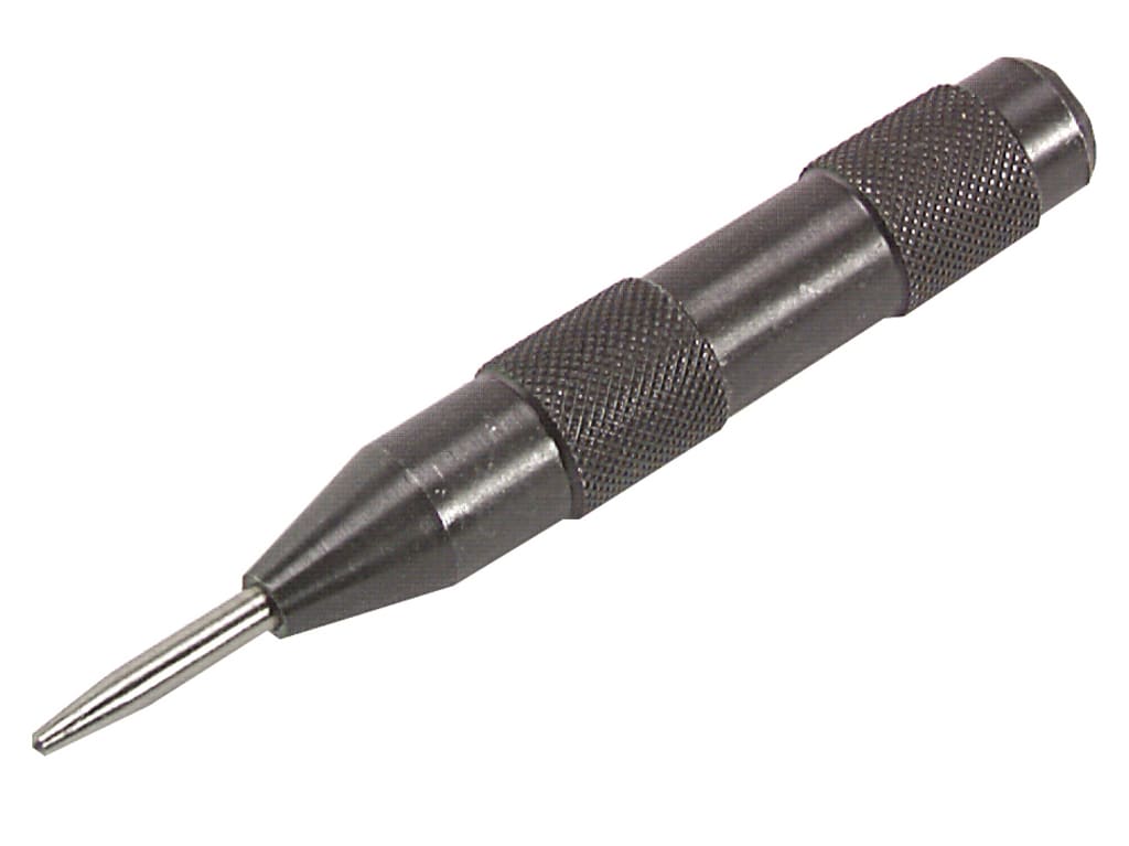 271 Automatic Centre Punch                                                      
