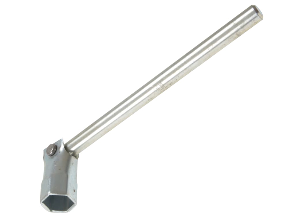 310 Scaffold Spanner 1/2W Single Ended                                          